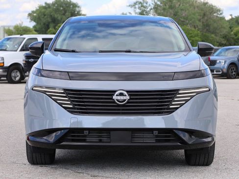 Used 2025 Nissan Murano Platinum w/ Cargo Package AWD/4WD image 2