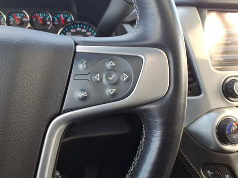 Used 2018 GMC Yukon SLT w/ Premium Edition image 22