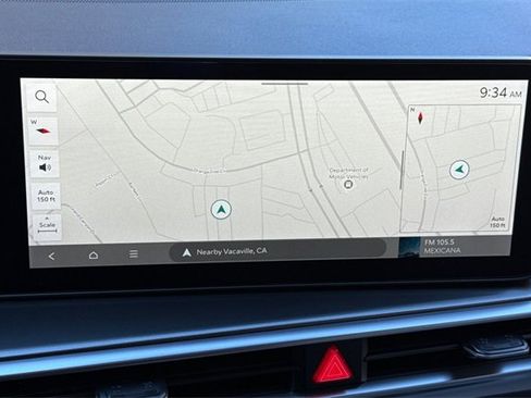 New 2026 Kia Sorento EX image 25