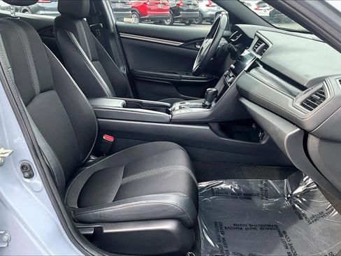 Used 2020 Honda Civic Sport image 8