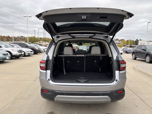 Used 2023 Honda Pilot EX-L image 32