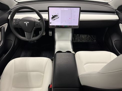 Used 2020 Tesla Model 3 Performance AWD/4WD image 16