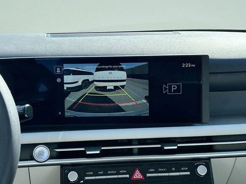 New 2026 Hyundai Tucson SEL FWD image 16