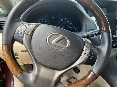 Used 2013 Lexus RX 350 FWD image 21