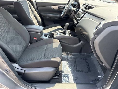 Used 2021 Nissan Rogue Sport S AWD/4WD image 24