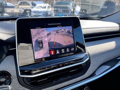 Used 2022 Jeep Compass Latitude w/ Convenience Group image 26