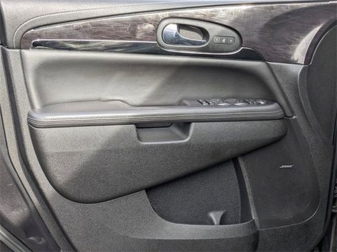 Used 2016 Buick Enclave Premium w/ Trailering Package image 11