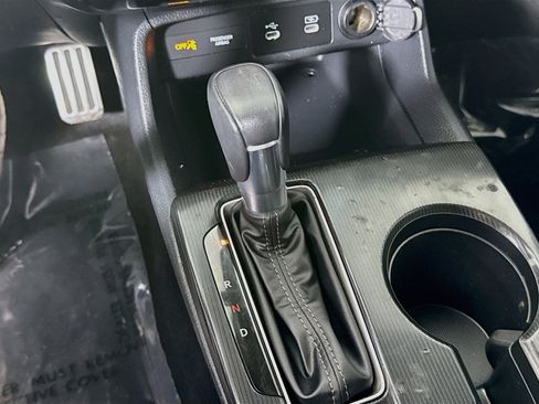 Used 2025 Honda Civic Sport image 20