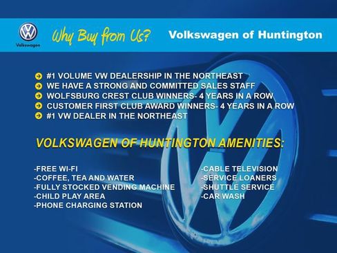Certified 2023 Volkswagen Atlas SEL Premium AWD/4WD image 3