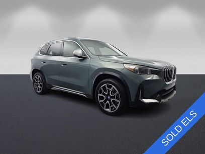 Certified 2023 BMW X1 xDrive28i w/ Convenience Package