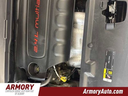 Used 2019 Jeep Compass Latitude w/ Popular Equipment Group image 38