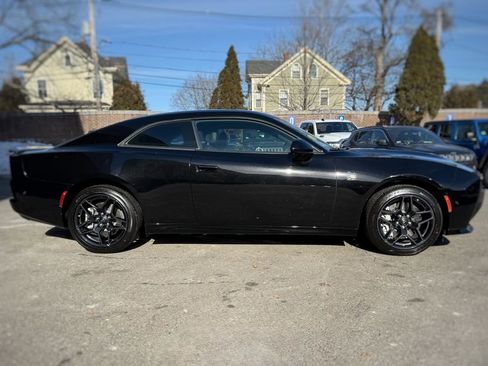 New 2026 Dodge Charger R/T Scat Pack image 4