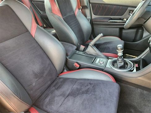 Used 2021 Subaru WRX STI image 14