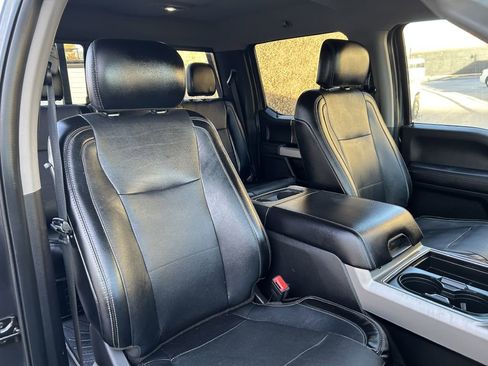 Used 2018 Ford F250 Lariat w/ Lariat Value Package image 14