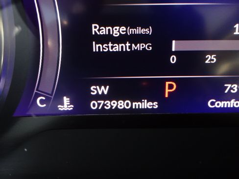 Used 2019 Acura RDX AWD image 24