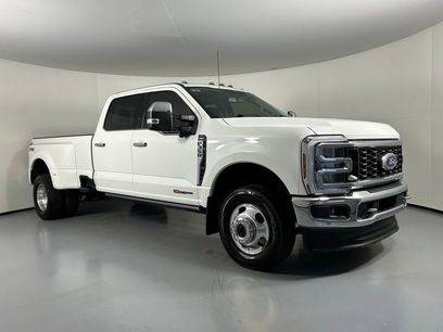 Used 2024 Ford F350 Lariat w/ Lariat Ultimate Package