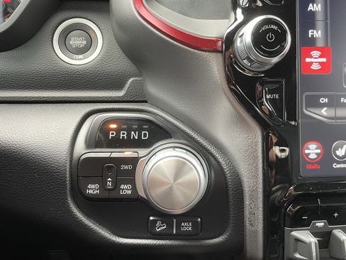 Used 2020 RAM 1500 Rebel w/ Rebel Level 1 Equipment Group image 26