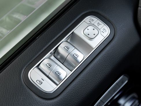 Used 2023 Mercedes-Benz G 63 AMG 4MATIC image 19