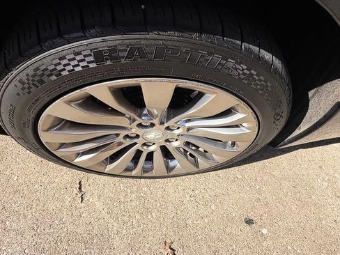 Used 2015 Cadillac CTS Luxury AWD/4WD image 14