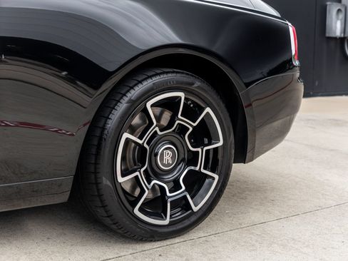 Used 2018 Rolls-Royce Wraith RWD image 16