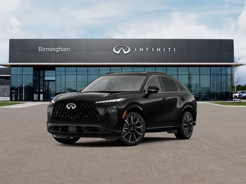 New 2027 INFINITI QX65 Autograph w/ Cargo Package AWD/4WD image 1