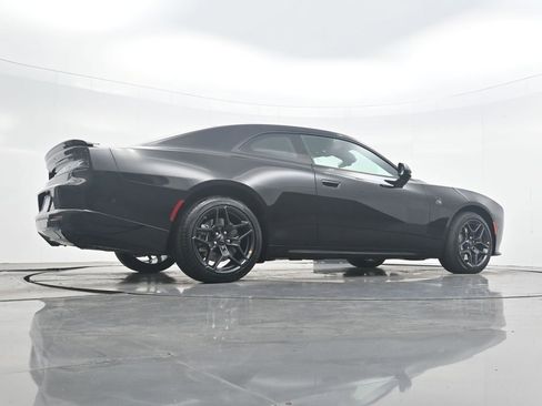 New 2026 Dodge Charger Scat Pack w/ Blacktop Package AWD/4WD image 35