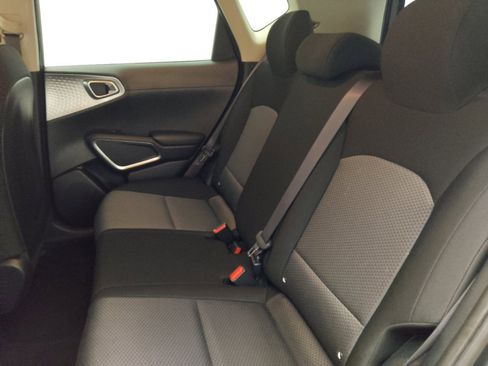 Used 2020 Kia Soul X-Line FWD image 18