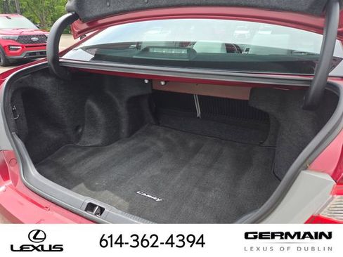 Used 2016 Toyota Camry LE FWD image 25
