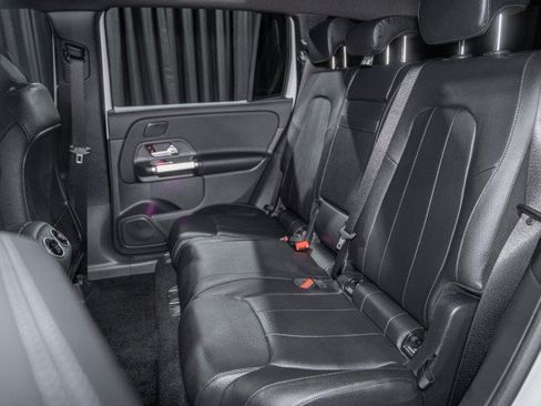 Certified 2026 Mercedes-Benz GLB 250 image 12