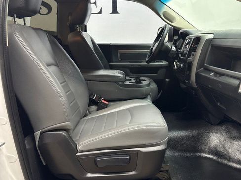 Used 2016 RAM 3500 Tradesman w/ Power & Remote Entry Group image 29