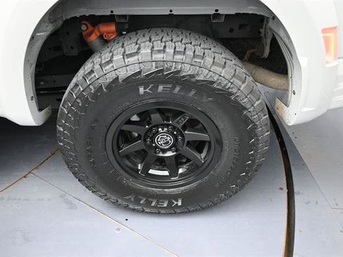 Used 2023 Ford F150 Raptor AWD/4WD image 28