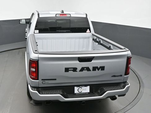 New 2026 RAM 1500 4x4 Crew Cab image 42