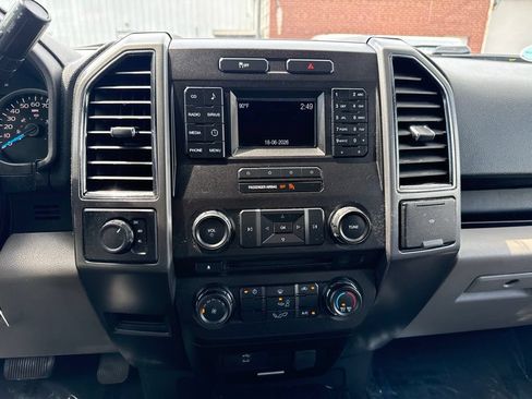 Certified 2017 Ford F150 XLT w/ XTR Package AWD/4WD image 21