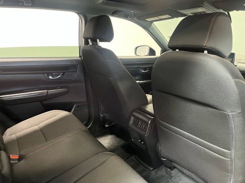 Used 2026 Honda CR-V Sport image 14