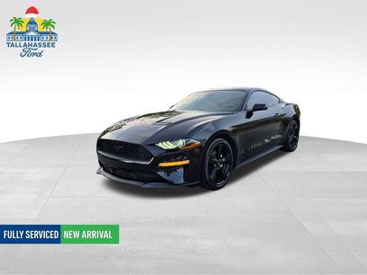 Used 2021 Ford Mustang Premium w/ Equipment Group 201A