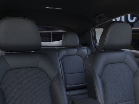 New 2026 Buick Envista Preferred w/ Convenience II Package image 24