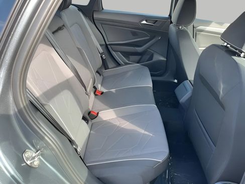 New 2026 Volkswagen Jetta Sport image 23