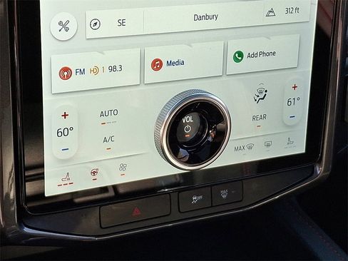 Certified 2022 Ford Expedition Max Limited image 18