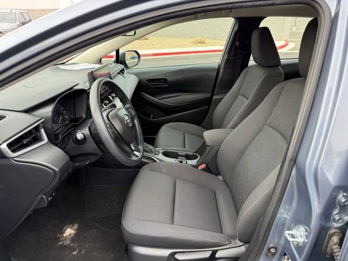 Used 2023 Toyota Corolla LE image 11