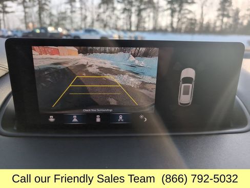 Used 2024 Acura MDX Technology image 31