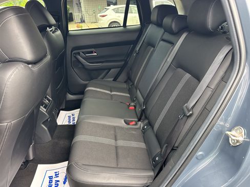 Used 2025 MAZDA CX-50 AWD 2.5 S w/ Preferred Package image 20