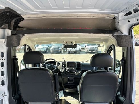 Used 2023 RAM ProMaster 2500 image 16