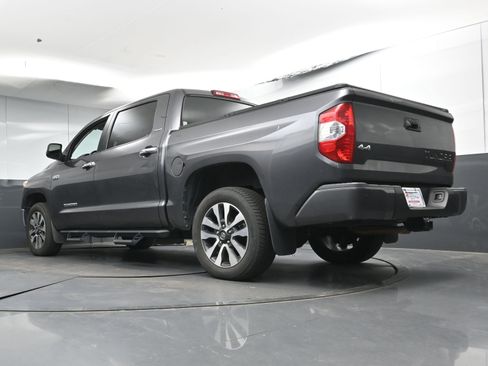 Used 2019 Toyota Tundra Limited w/ Limited Premium Package image 30