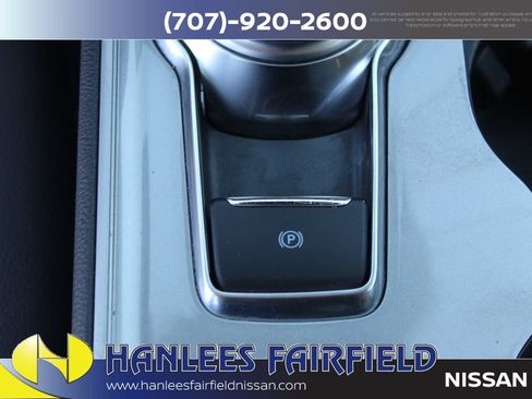 Used 2024 Ford Edge SEL AWD/4WD image 20