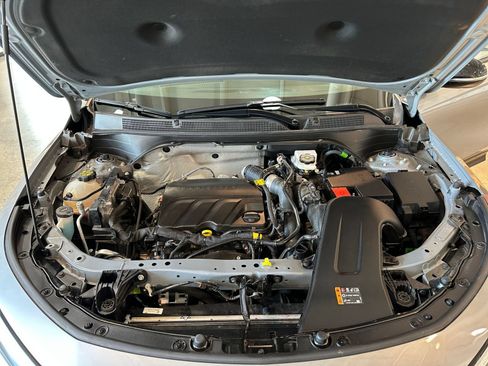 Used 2025 Buick Envista Sport Touring FWD image 31