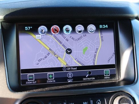 Used 2019 Chevrolet Tahoe Premier image 20