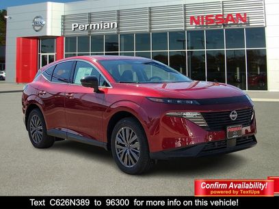 New 2026 Nissan Murano SL