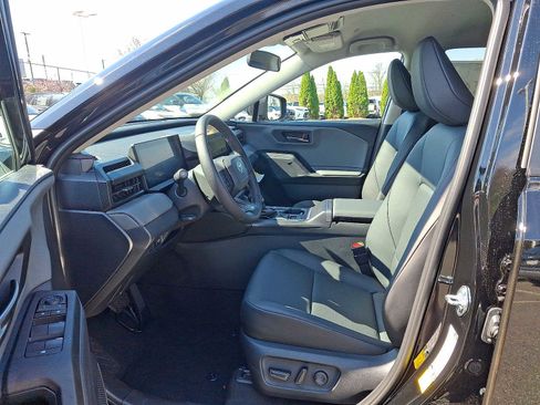 New 2026 Toyota RAV4 XLE Premium image 14