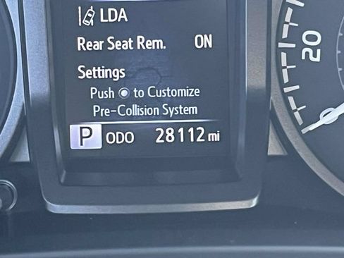 Used 2023 Toyota Tacoma TRD Off-Road w/ Advanced Technology Package AWD/4WD image 26