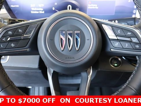 New 2025 Buick Enclave Preferred w/ Power Package image 23